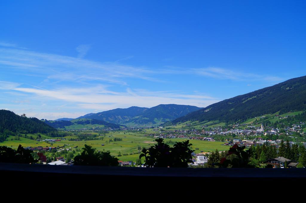 Sauschneidhof - Radstadt Buitenkant foto